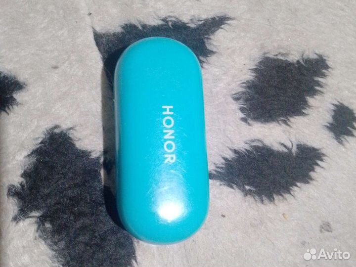 Беспроводные наушники honor Magic earbuds