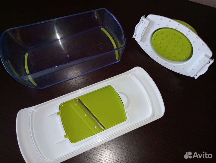 Терка для овощей