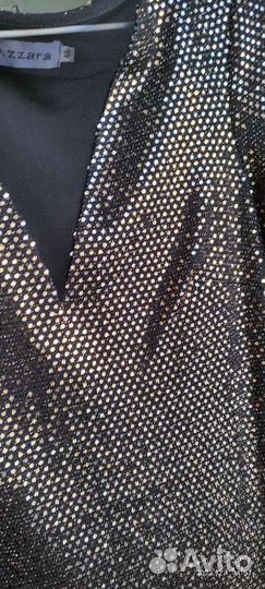 Вечернее платье 46 размера