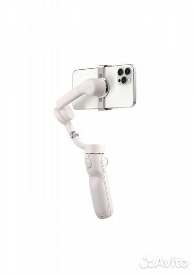 Dji om5 стабилизатор