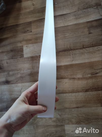 Бленда для Карниза