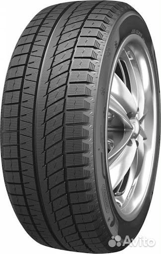 Sailun Ice Blazer Arctic EVO 235/50 R18