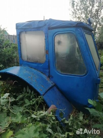 Кабина на мтз 50 б/у