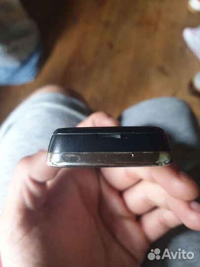 Телефон nokia 5230