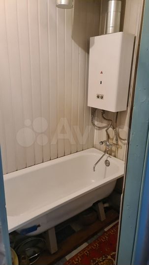 Дом 107,3 м² на участке 10 сот.