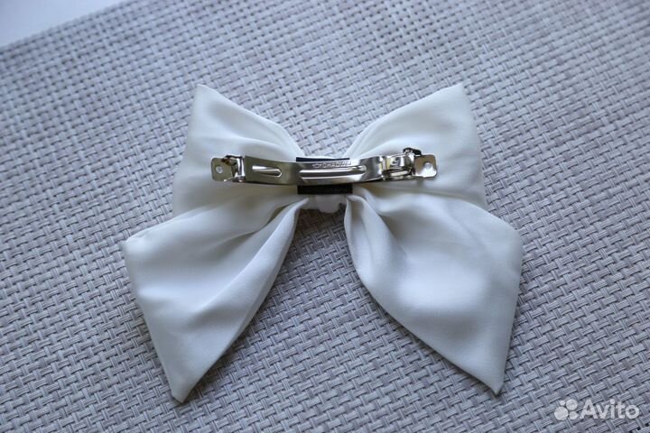 Бант для школы, резинки, бантики, заколки