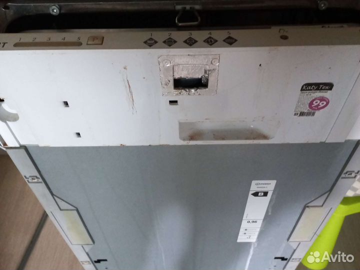 Посудомоечная машина Ariston