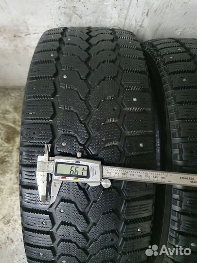 Yokohama Ice Guard Stud IG55 195/60 R15 88Q