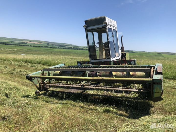 Трактор МТЗ (Беларус) 82.1, 2022