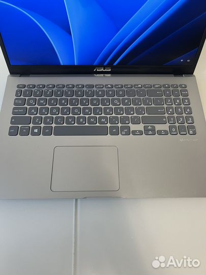 Asus X509DA-EJ097T