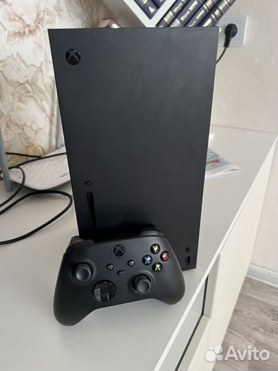 Xbox Series X 1tb