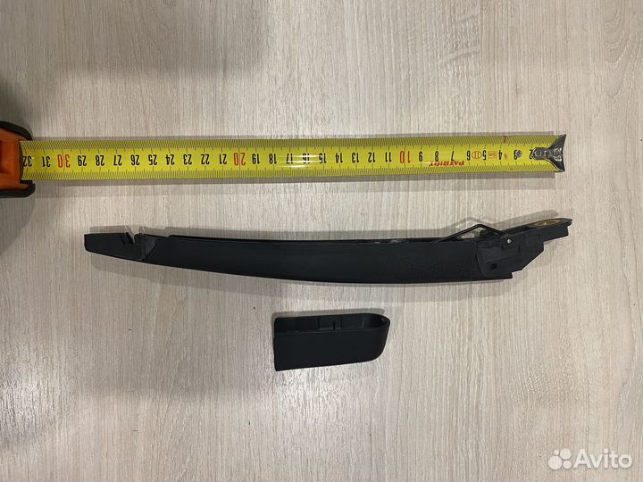 Рычаг заднего стеклоочистителя mercedes