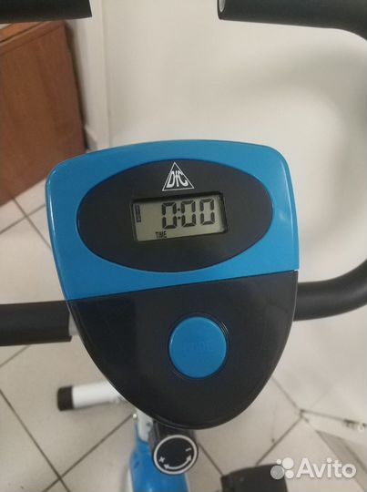 Велотренажер DFC-B8003