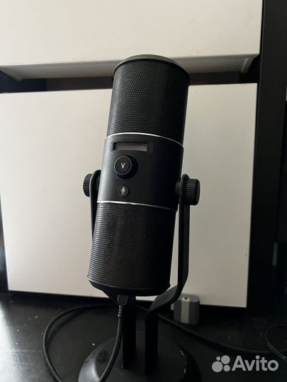 Razer Seiren Pro