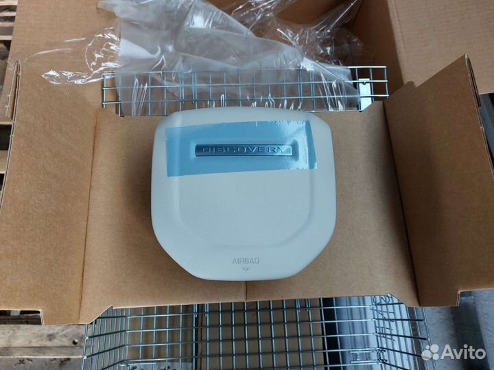 Подушка безопасности Land Rover Discovery 5 новая