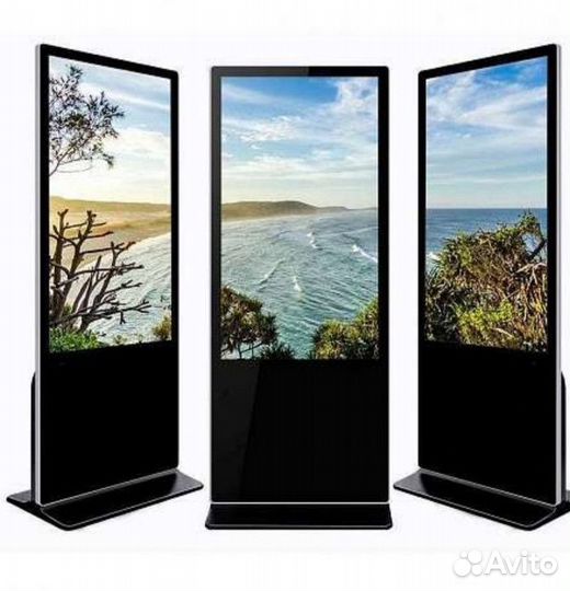 Готовый бизнес с пассивным доходом от рекламы