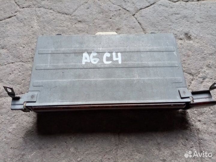 Пепельница передняя Audi A6 C4 2.8 1994-1996