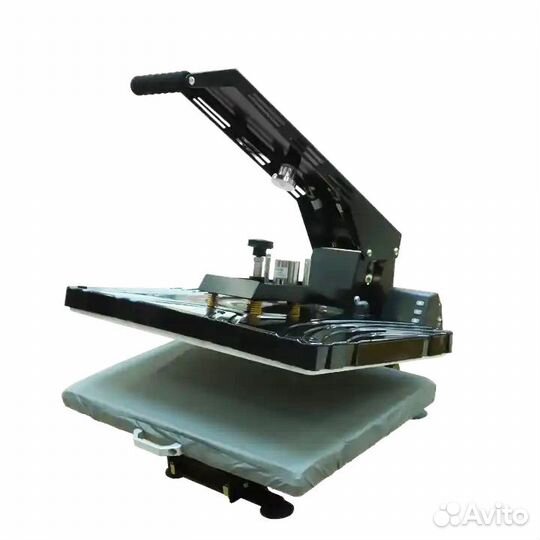 Термопресс для текстиля Р4060 40 х 60 см, новый