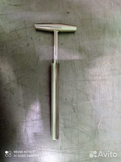 Щуп для сыра