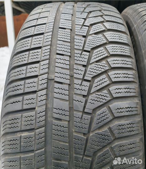 Hankook Winter I'Cept Evo2 W320 225/60 R17 99H