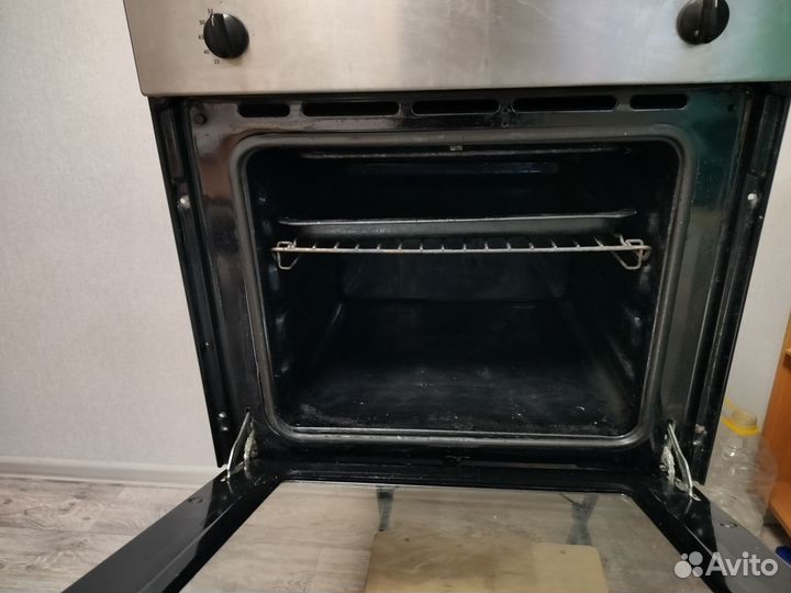 Духовой шкаф