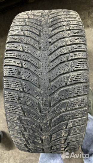 DoubleStar DW08 235/45 R17