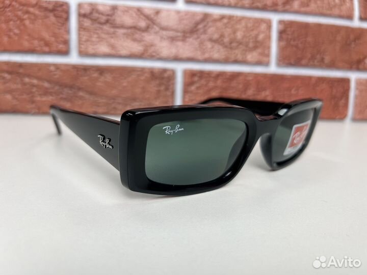 Очки Ray Ban Kiliane RB 4395 6677/71 - Оригинал