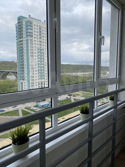 1-к. квартира, 35 м², 11/23 эт.