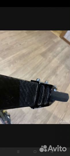 Лыжероллеры ski go carbon skate + ботинки