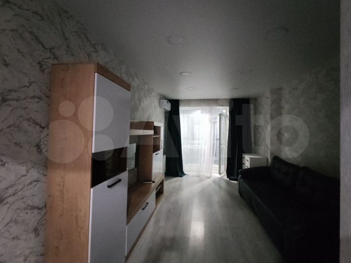 2-к. квартира, 73 м², 10/25 эт.