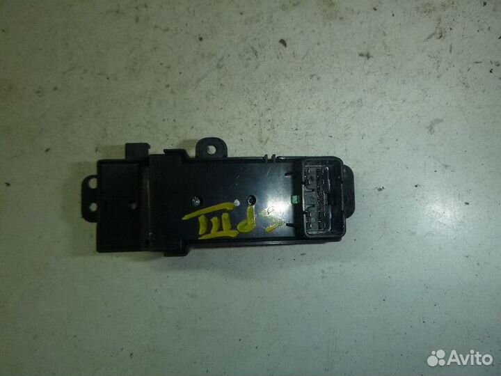 Кнопка обогрева сидений KIA sportage 2010