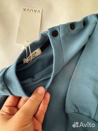 Костюмчик для девочки