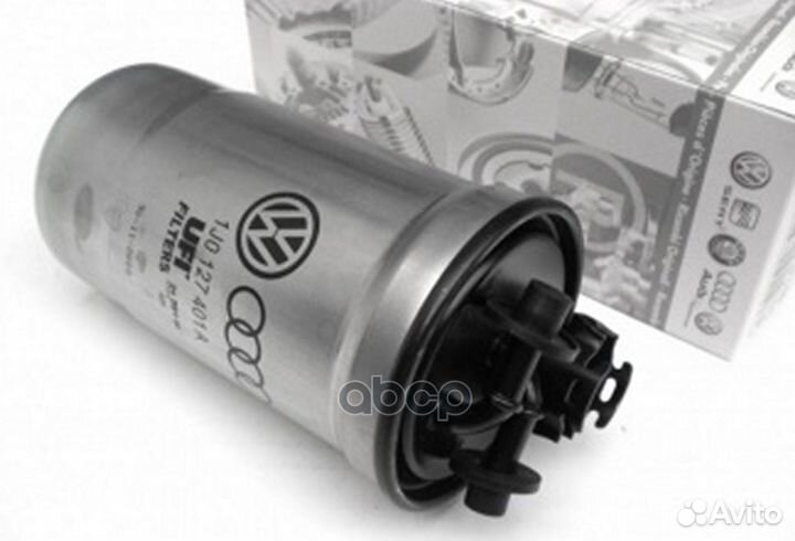 Фильтр топливный VAG 1J0 127 401A 1j0127401a VAG