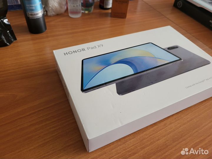 Планшет Honor pad x9