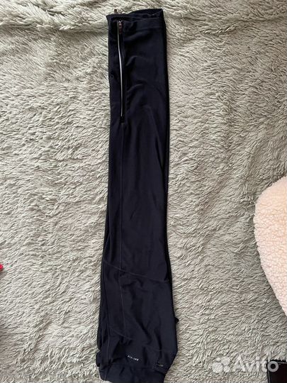 Лосины женские спортивные nike