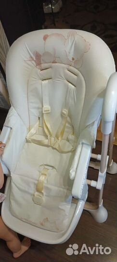 Стульчик для кормления