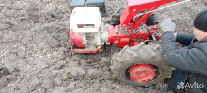 Мотоблоки и культиваторы бу
