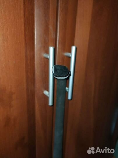 Бампер коляски на защелках Babyton