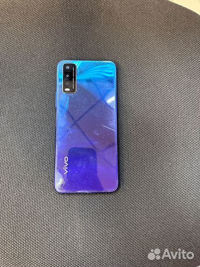 vivo Y20, 4/64 ГБ