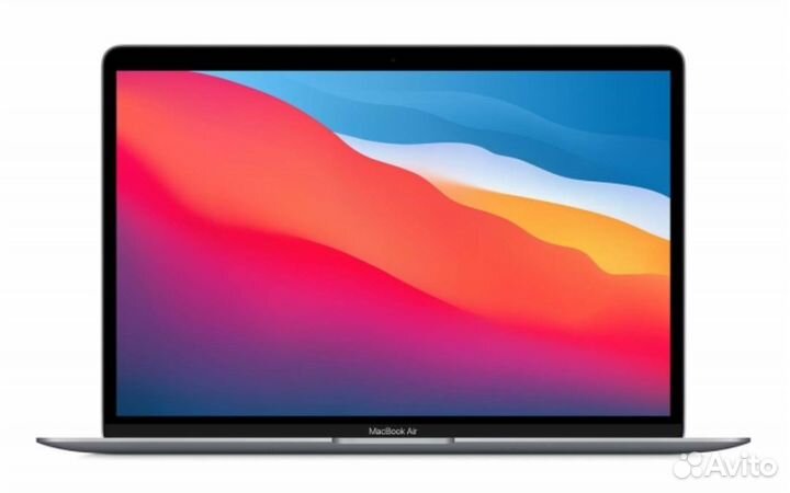 Apple macbook air 13 2020 m1 16gb 512gb