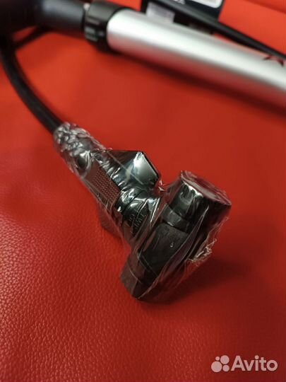 Новый насос Stern