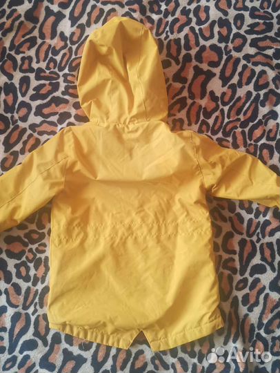 Пакет вещей на мальчика 80 86 размер