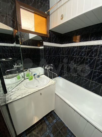 2-к. квартира, 42 м², 4/5 эт.