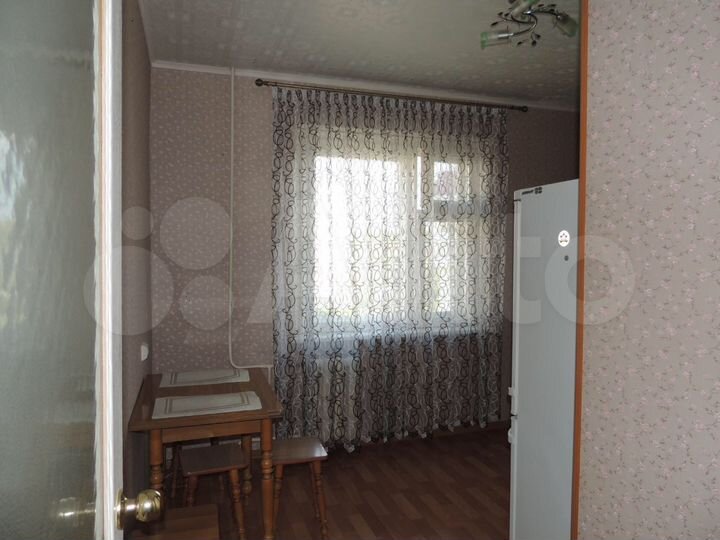 1-к. квартира, 39 м², 10/10 эт.