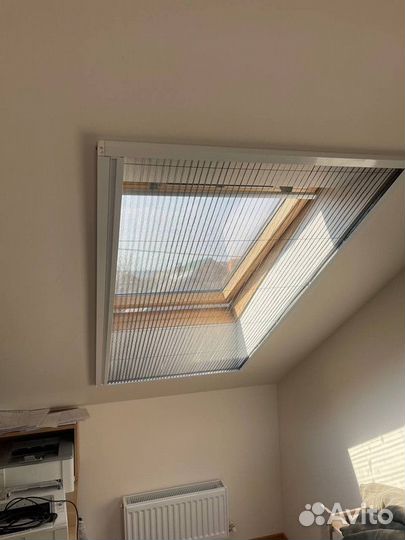 Москитная сетка на дверь