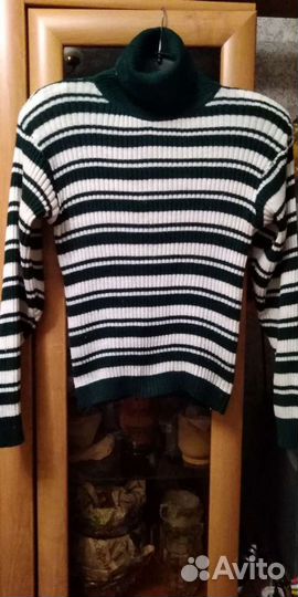 Блуза, свитер СССР