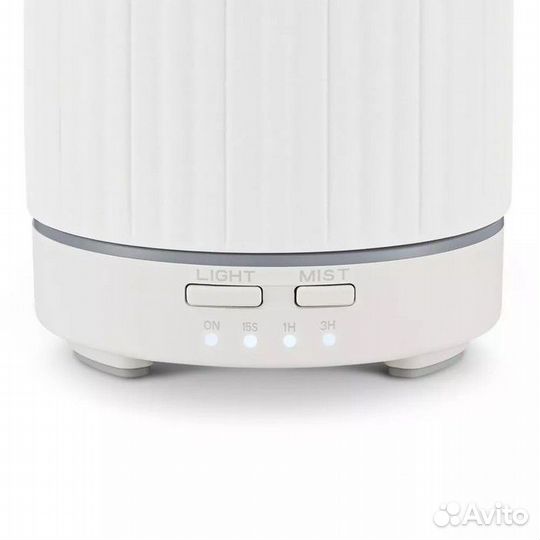 Увлажнитель воздуха Kitfort кт-2893-1, ультразвуко