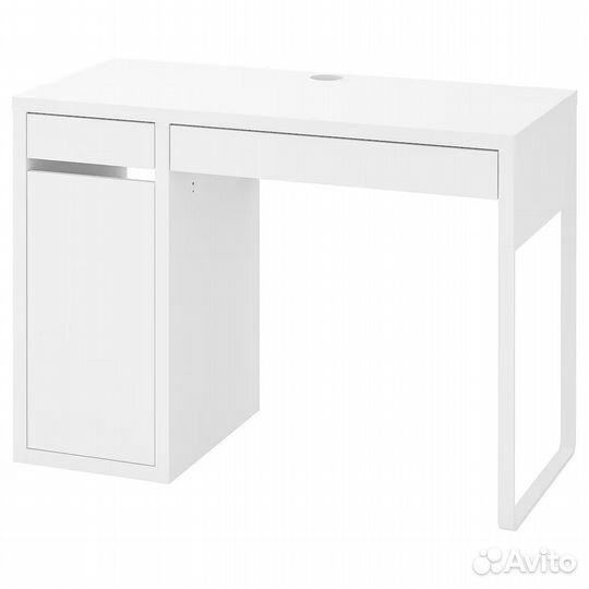 Стол письменный IKEA микке