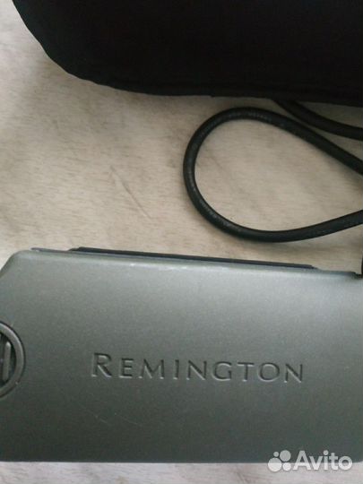 Утюжок, выпрямитель волос