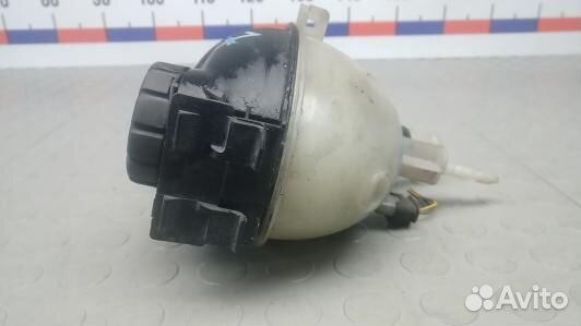 Бачок расширительный mercedes benz C-class W204 (1TD23NP02)